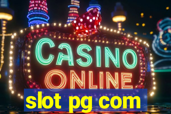 slot pg com