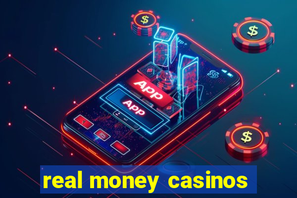 real money casinos