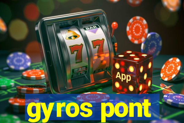 gyros pont