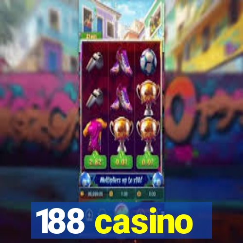 188 casino