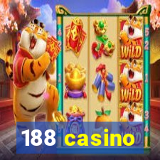 188 casino