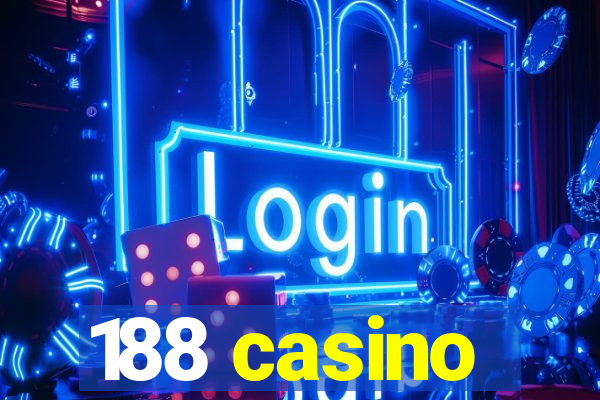 188 casino