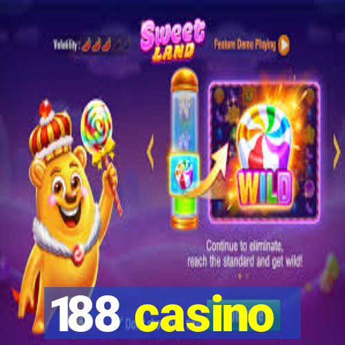 188 casino