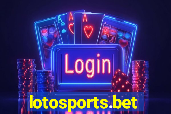 lotosports.bet