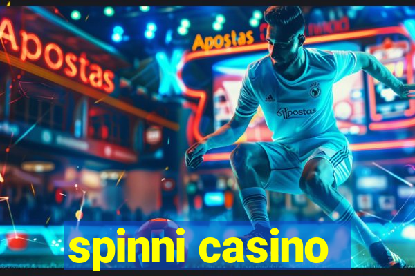 spinni casino