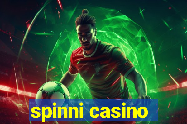 spinni casino