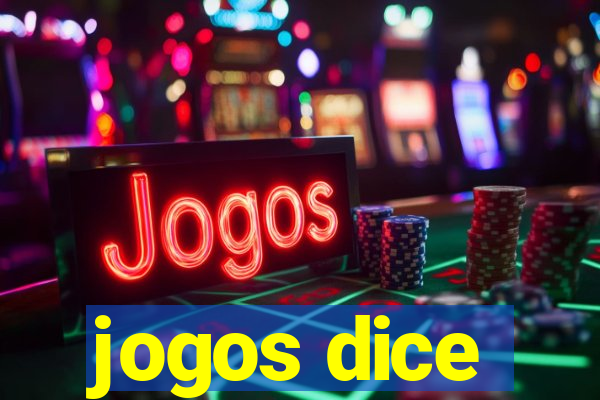 jogos dice