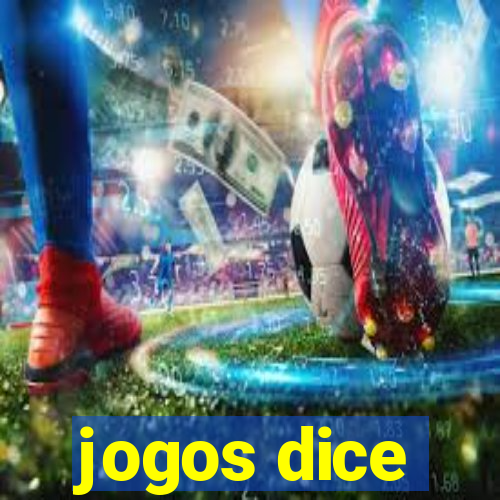 jogos dice