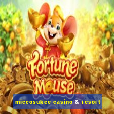 miccosukee casino & resort