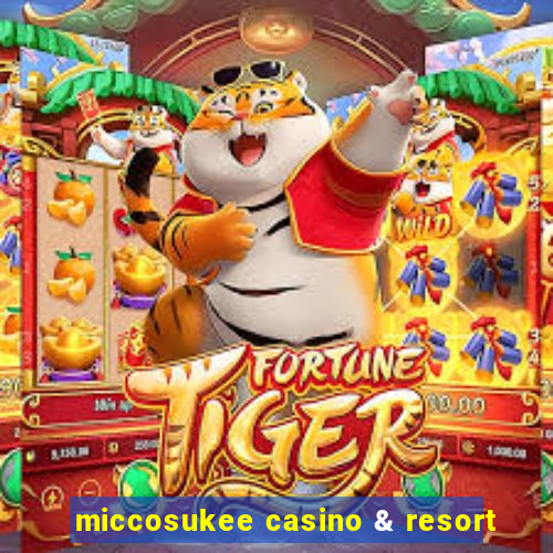 miccosukee casino & resort