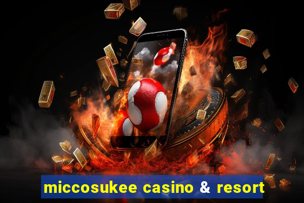 miccosukee casino & resort