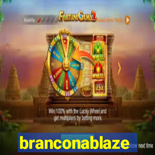 branconablaze