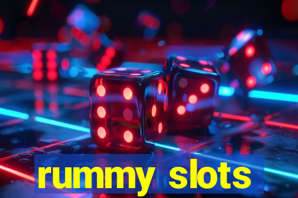 rummy slots