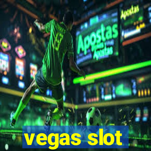 vegas slot