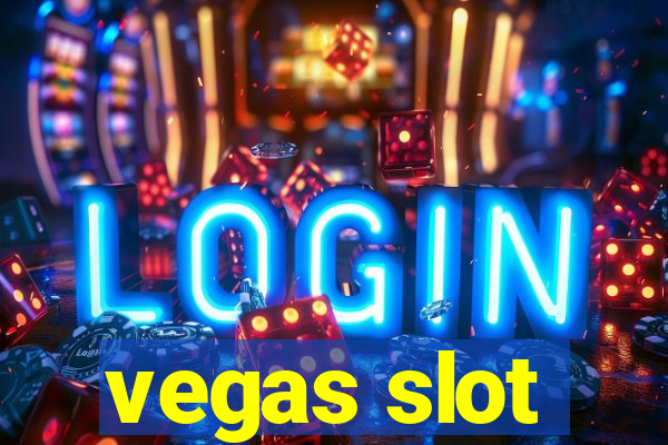 vegas slot