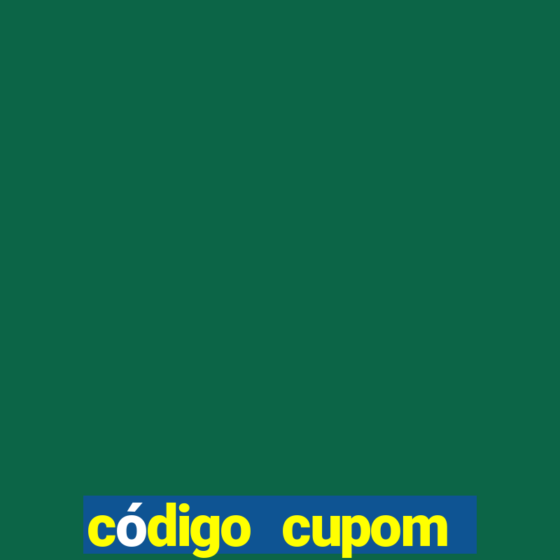 código cupom estrela bet