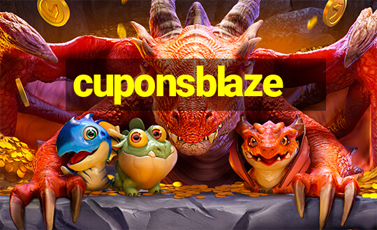 cuponsblaze