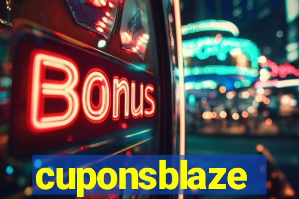 cuponsblaze