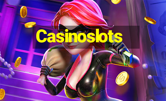 Casinoslots