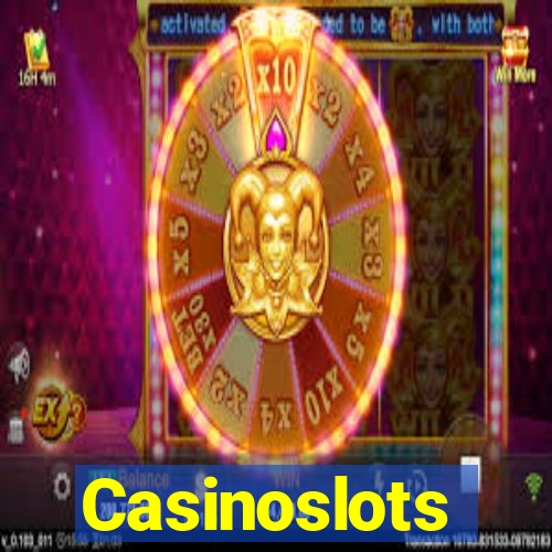 Casinoslots