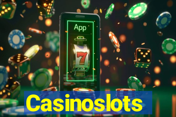 Casinoslots