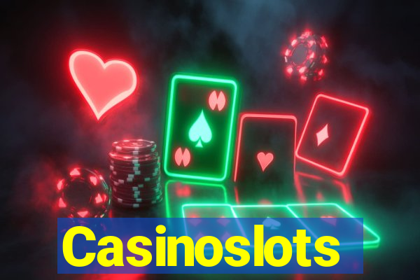 Casinoslots