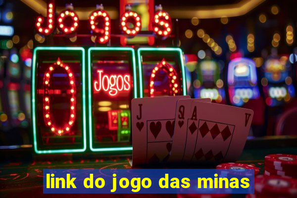 link do jogo das minas