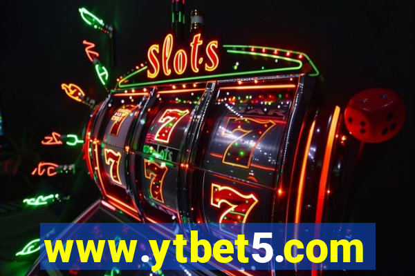 www.ytbet5.com