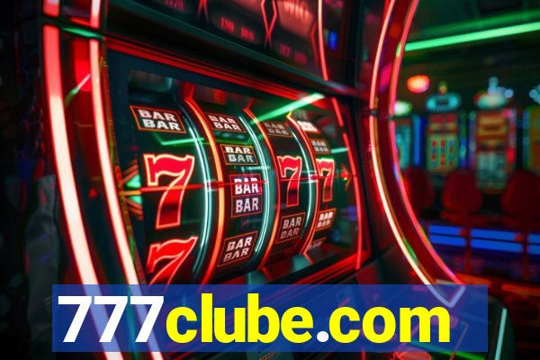 777clube.com