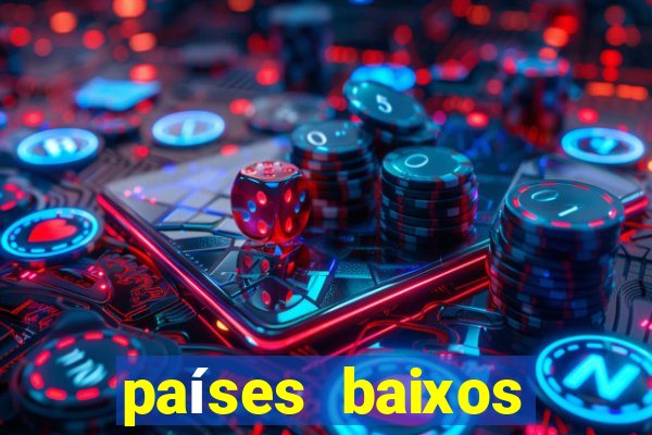 países baixos jogos de hoje