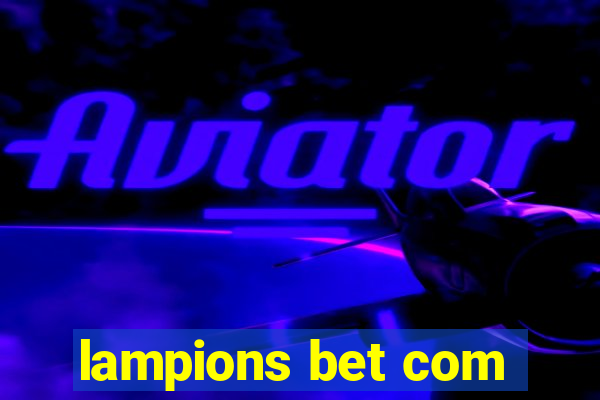 lampions bet com