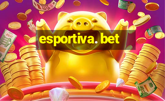 esportiva. bet