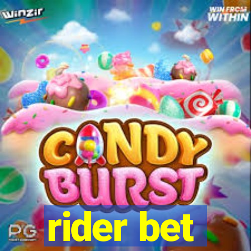 rider bet