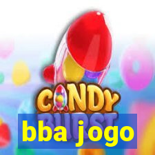 bba jogo