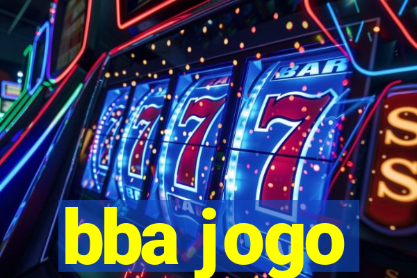 bba jogo