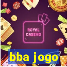 bba jogo