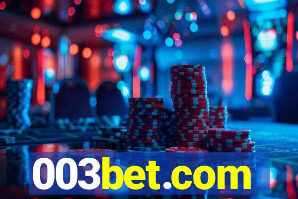 003bet.com