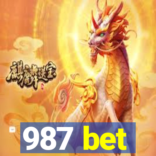 987 bet