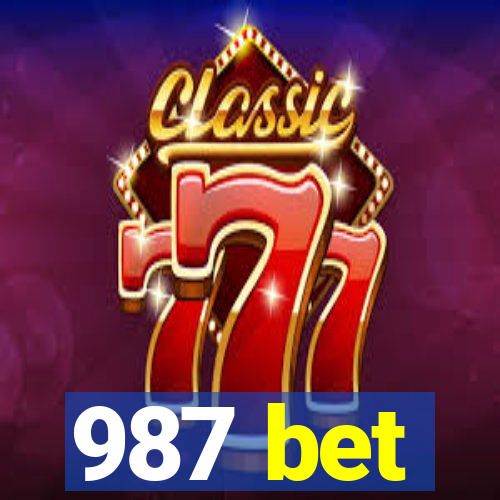 987 bet