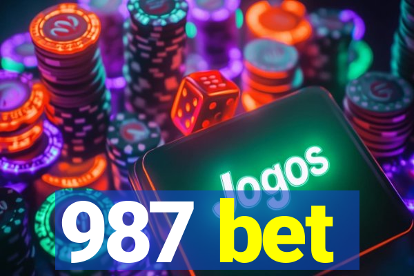 987 bet