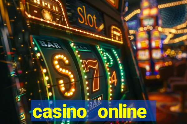 casino online roleta ao vivo