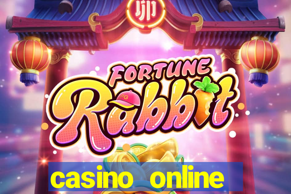 casino online roleta ao vivo