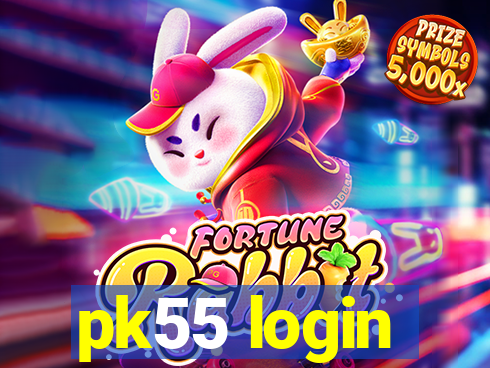 pk55 login