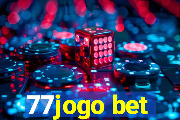 77jogo bet