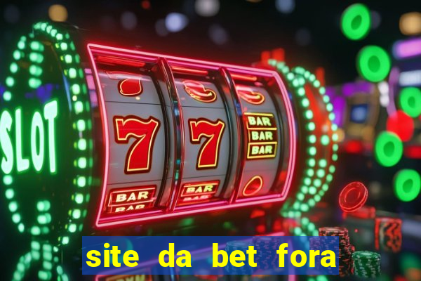 site da bet fora do ar