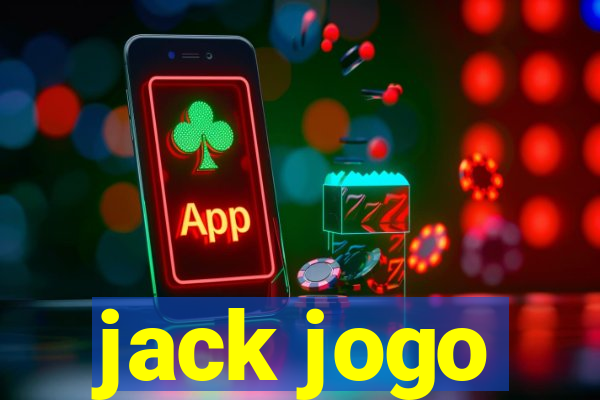 jack jogo