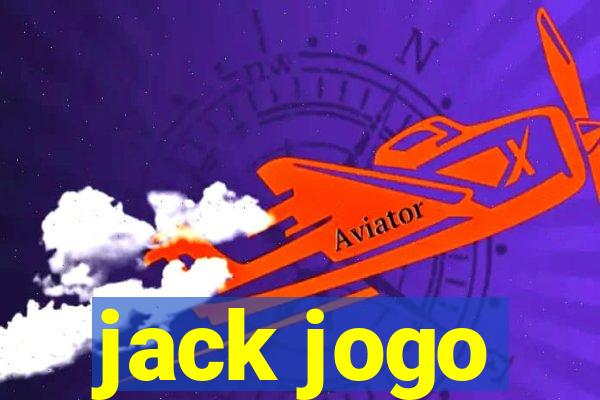 jack jogo