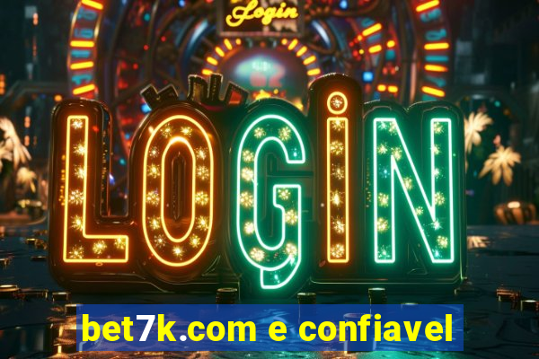 bet7k.com e confiavel