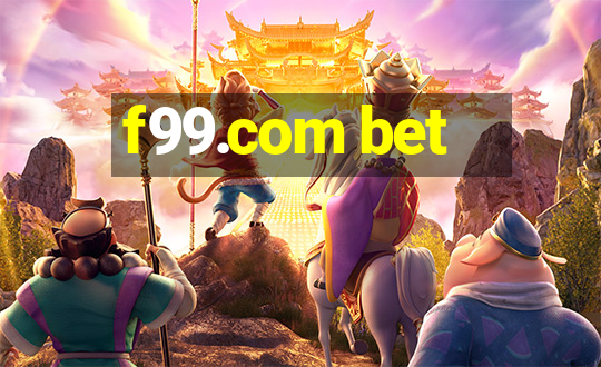 f99.com bet