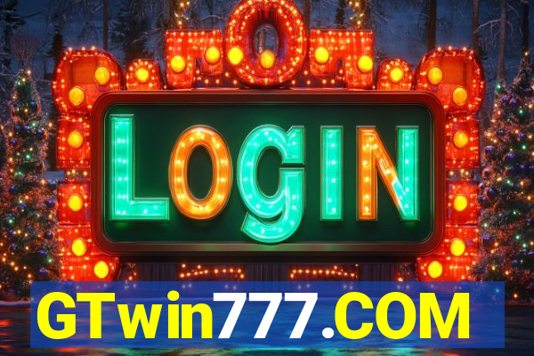 GTwin777.COM